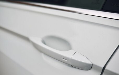 Volkswagen Tiguan II, 2021 год, 3 100 000 рублей, 38 фотография