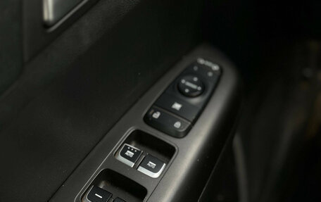 KIA Sportage IV рестайлинг, 2021 год, 2 575 000 рублей, 14 фотография