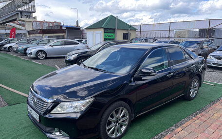 Toyota Camry, 2014 год, 1 450 000 рублей, 3 фотография