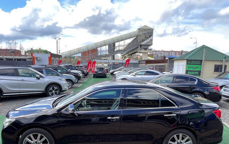 Toyota Camry, 2014 год, 1 450 000 рублей, 5 фотография