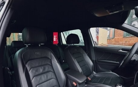 Volkswagen Tiguan II, 2021 год, 3 100 000 рублей, 33 фотография