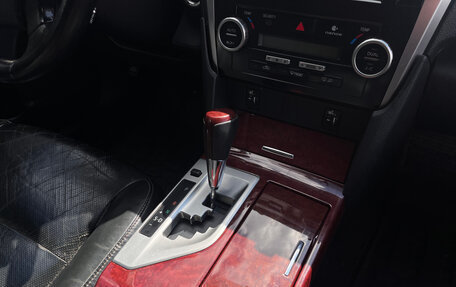 Toyota Camry, 2014 год, 1 450 000 рублей, 13 фотография