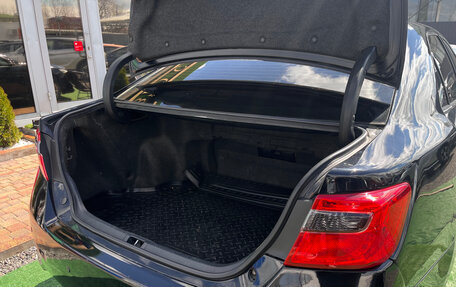 Toyota Camry, 2014 год, 1 450 000 рублей, 17 фотография