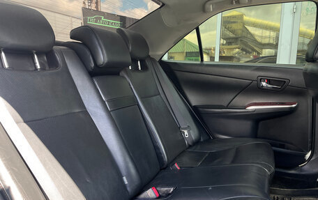 Toyota Camry, 2014 год, 1 450 000 рублей, 15 фотография