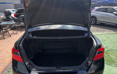 Toyota Camry, 2014 год, 1 450 000 рублей, 16 фотография