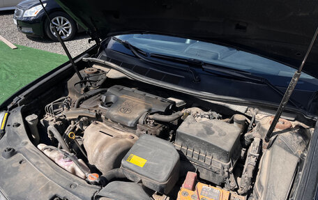 Toyota Camry, 2014 год, 1 450 000 рублей, 23 фотография