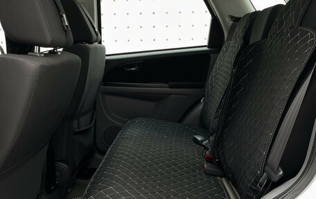 Suzuki SX4 II рестайлинг, 2013 год, 915 000 рублей, 13 фотография