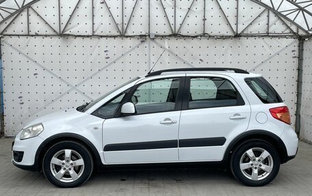 Suzuki SX4 II рестайлинг, 2013 год, 915 000 рублей, 10 фотография