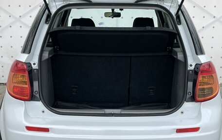 Suzuki SX4 II рестайлинг, 2013 год, 915 000 рублей, 7 фотография