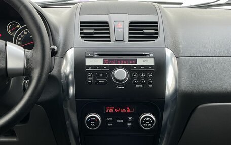 Suzuki SX4 II рестайлинг, 2013 год, 915 000 рублей, 17 фотография