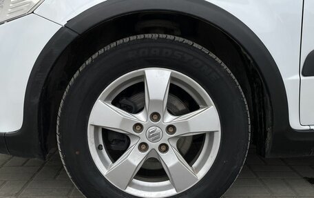 Suzuki SX4 II рестайлинг, 2013 год, 915 000 рублей, 19 фотография