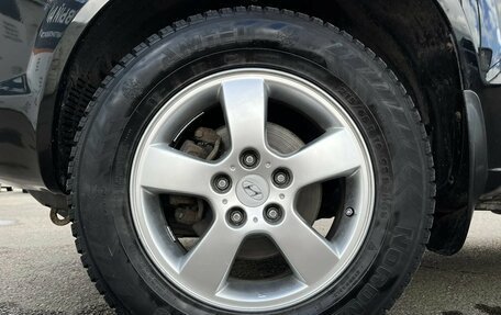 Hyundai Tucson III, 2006 год, 765 000 рублей, 9 фотография