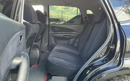 Hyundai Tucson III, 2006 год, 765 000 рублей, 11 фотография