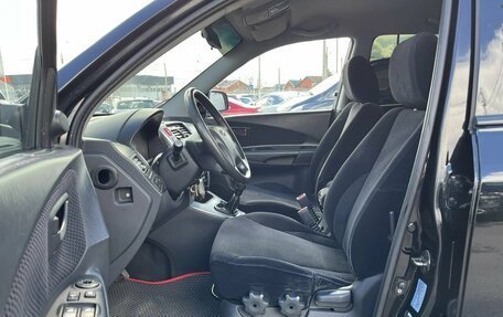 Hyundai Tucson III, 2006 год, 765 000 рублей, 10 фотография