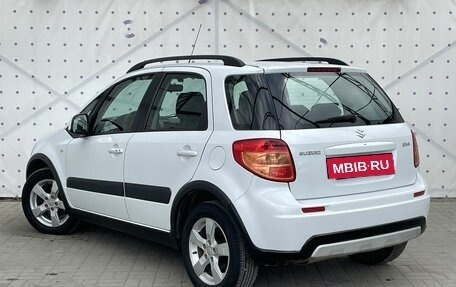 Suzuki SX4 II рестайлинг, 2013 год, 915 000 рублей, 5 фотография