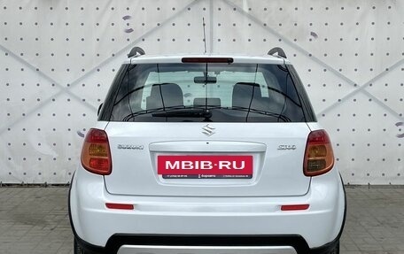 Suzuki SX4 II рестайлинг, 2013 год, 915 000 рублей, 6 фотография