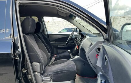 Hyundai Tucson III, 2006 год, 765 000 рублей, 14 фотография