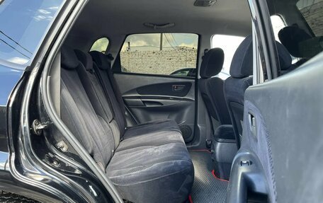 Hyundai Tucson III, 2006 год, 765 000 рублей, 13 фотография