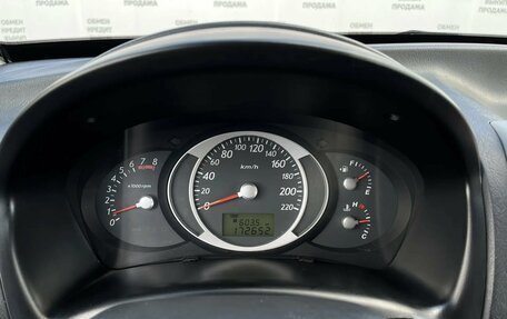 Hyundai Tucson III, 2006 год, 765 000 рублей, 17 фотография