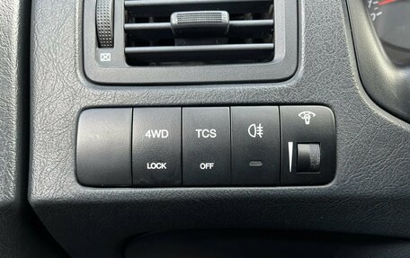 Hyundai Tucson III, 2006 год, 765 000 рублей, 18 фотография