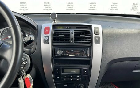 Hyundai Tucson III, 2006 год, 765 000 рублей, 16 фотография