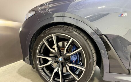 BMW X7, 2022 год, 9 550 000 рублей, 8 фотография