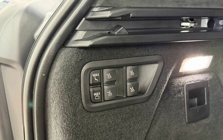 BMW X7, 2022 год, 9 550 000 рублей, 11 фотография