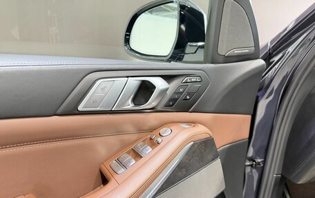 BMW X7, 2022 год, 9 550 000 рублей, 22 фотография