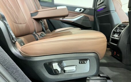 BMW X7, 2022 год, 9 550 000 рублей, 17 фотография