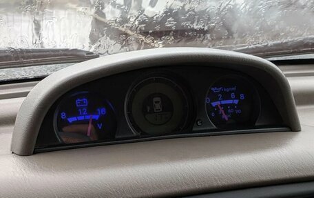 Mitsubishi Pajero Sport II рестайлинг, 1999 год, 530 000 рублей, 10 фотография