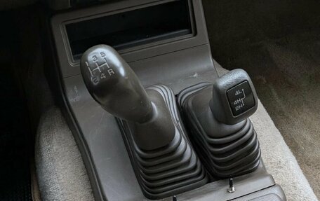 Mitsubishi Pajero Sport II рестайлинг, 1999 год, 530 000 рублей, 12 фотография