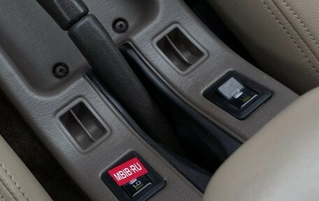 Mitsubishi Pajero Sport II рестайлинг, 1999 год, 530 000 рублей, 11 фотография