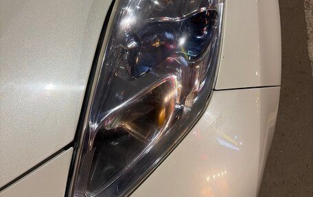 Nissan Leaf I, 2011 год, 530 000 рублей, 7 фотография