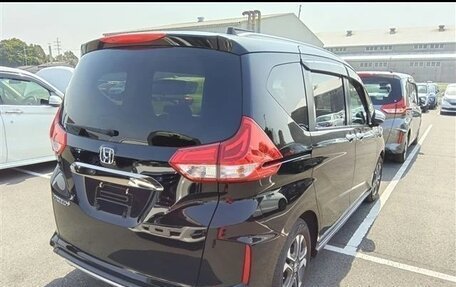 Honda Freed II, 2021 год, 1 850 000 рублей, 4 фотография