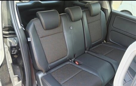 Honda Freed II, 2021 год, 1 850 000 рублей, 7 фотография