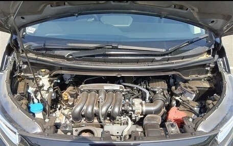 Honda Freed II, 2021 год, 1 850 000 рублей, 9 фотография