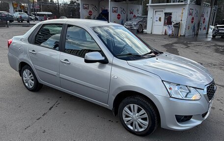 Datsun on-DO I рестайлинг, 2017 год, 800 000 рублей, 4 фотография