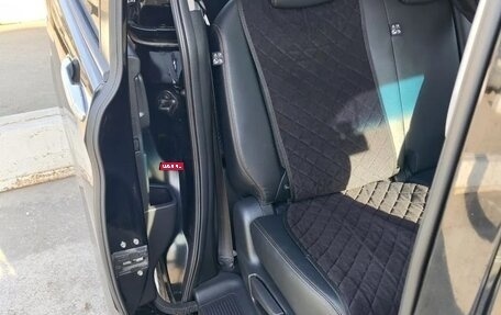 Honda Freed II, 2021 год, 1 850 000 рублей, 15 фотография