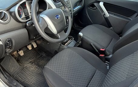 Datsun on-DO I рестайлинг, 2017 год, 800 000 рублей, 8 фотография