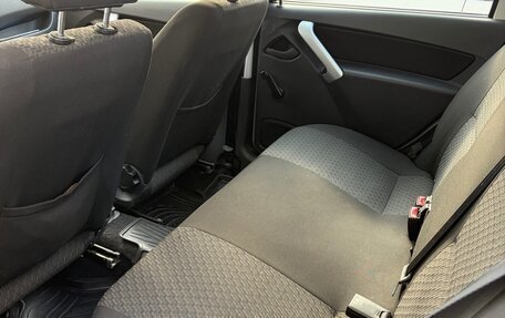 Datsun on-DO I рестайлинг, 2017 год, 800 000 рублей, 10 фотография