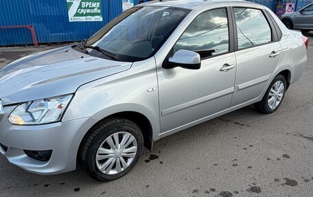 Datsun on-DO I рестайлинг, 2017 год, 800 000 рублей, 6 фотография