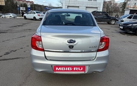 Datsun on-DO I рестайлинг, 2017 год, 800 000 рублей, 2 фотография