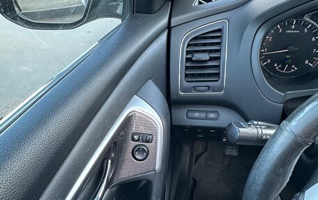 Nissan Teana, 2015 год, 950 000 рублей, 2 фотография