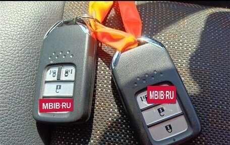 Honda Freed II, 2021 год, 1 850 000 рублей, 8 фотография