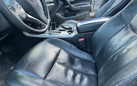 Nissan Teana, 2015 год, 950 000 рублей, 4 фотография