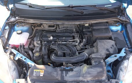 Ford Focus II рестайлинг, 2008 год, 610 000 рублей, 8 фотография