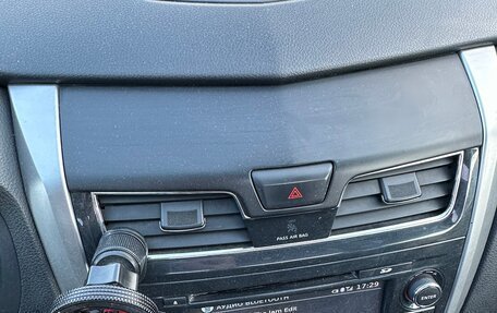 Nissan Teana, 2015 год, 950 000 рублей, 3 фотография