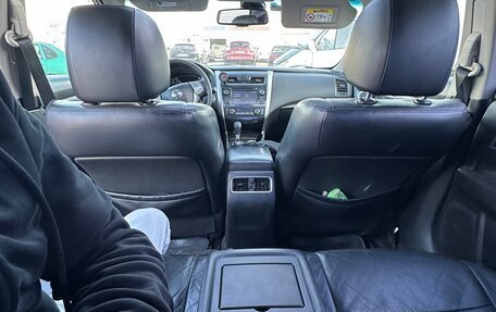 Nissan Teana, 2015 год, 950 000 рублей, 5 фотография