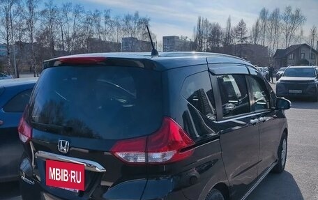 Honda Freed II, 2021 год, 1 850 000 рублей, 10 фотография