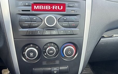 Datsun on-DO I рестайлинг, 2017 год, 800 000 рублей, 9 фотография